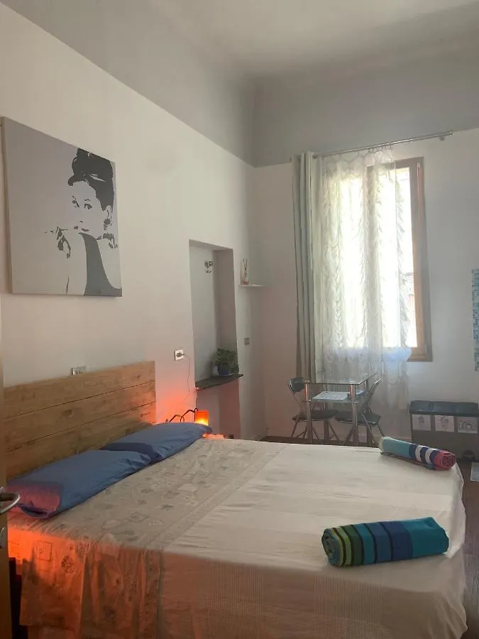 Archie'S House Hostel Venice Italy