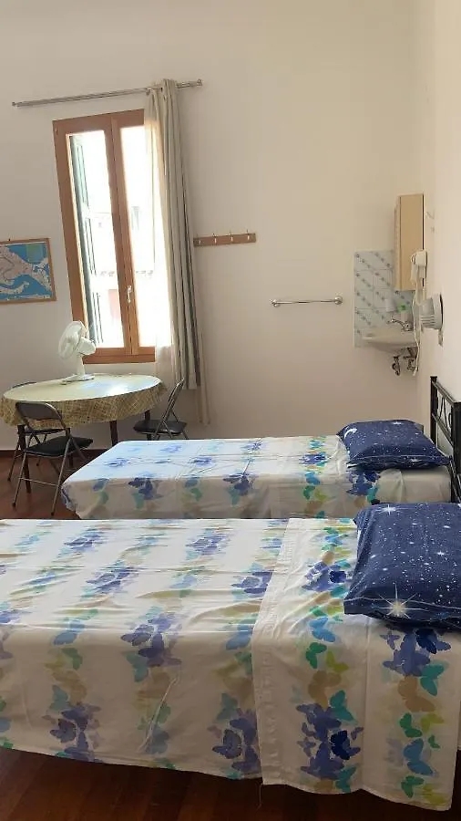 Archie'S House Hostel Venice 0*,  Italy