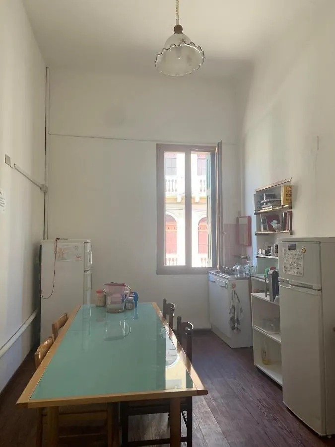 Archie'S House Hostel Venice