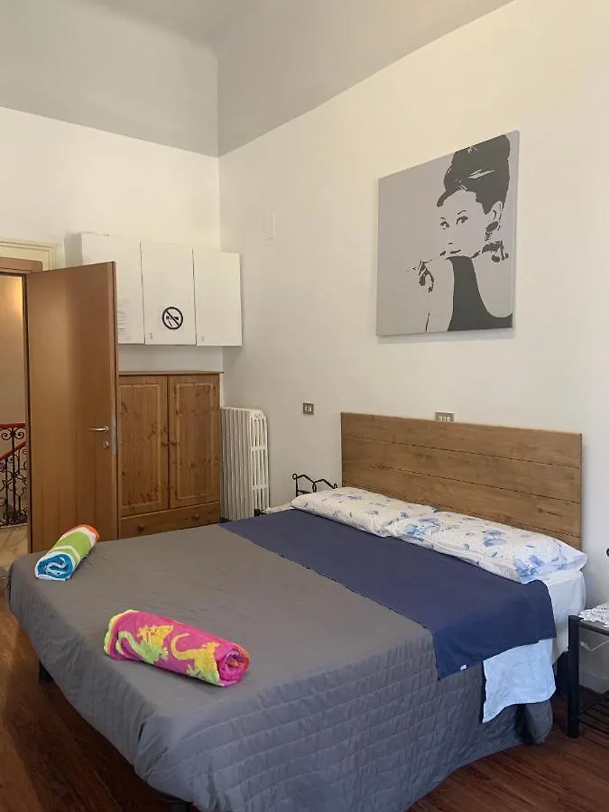 Archie'S House Hostel Venice