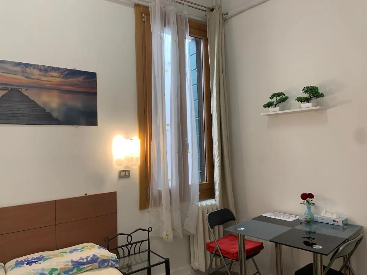 Archie'S House Hostel Venice Italy