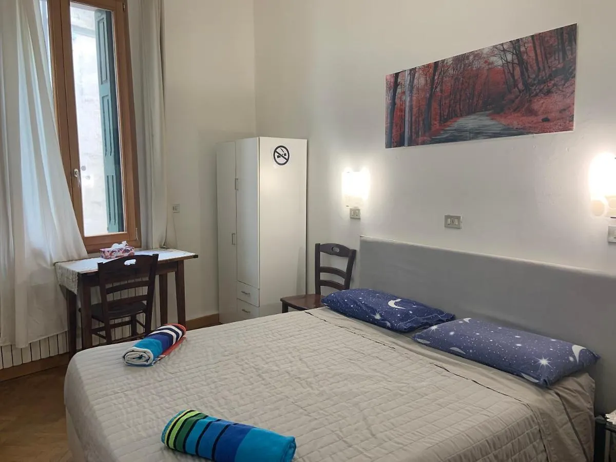 Archie'S House Hostel Venice