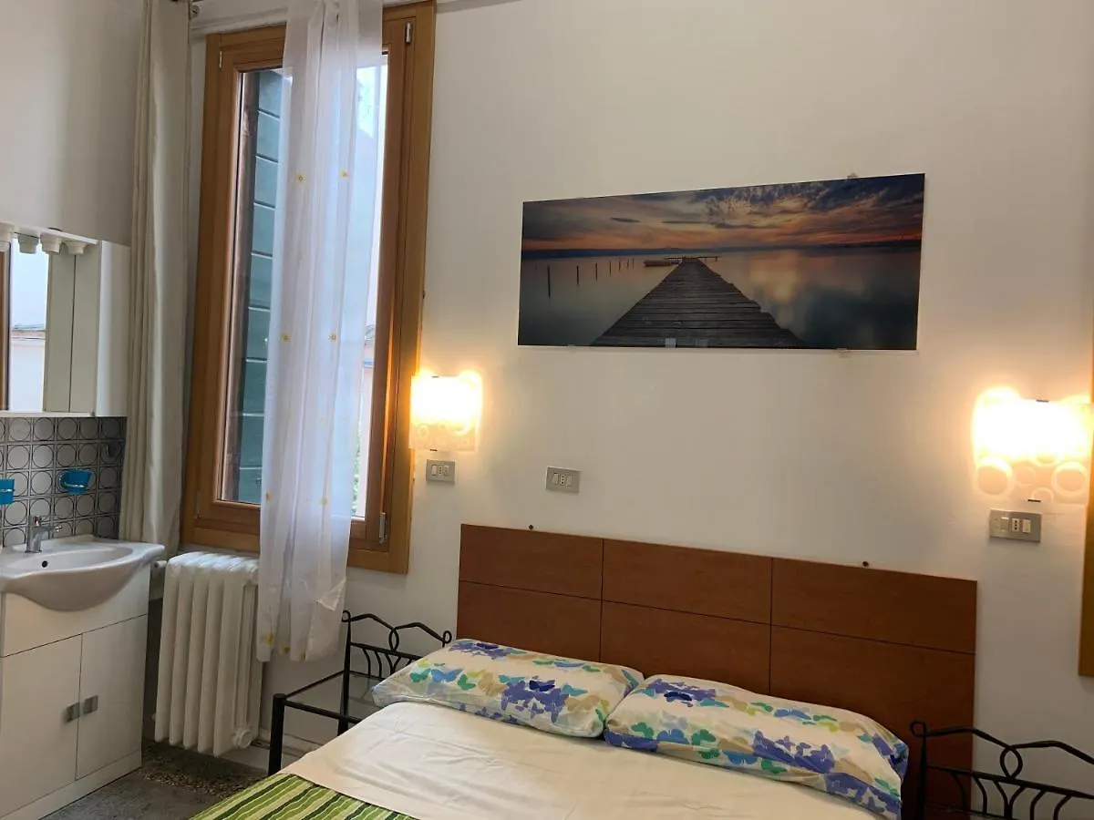 Archie'S House Hostel Venice