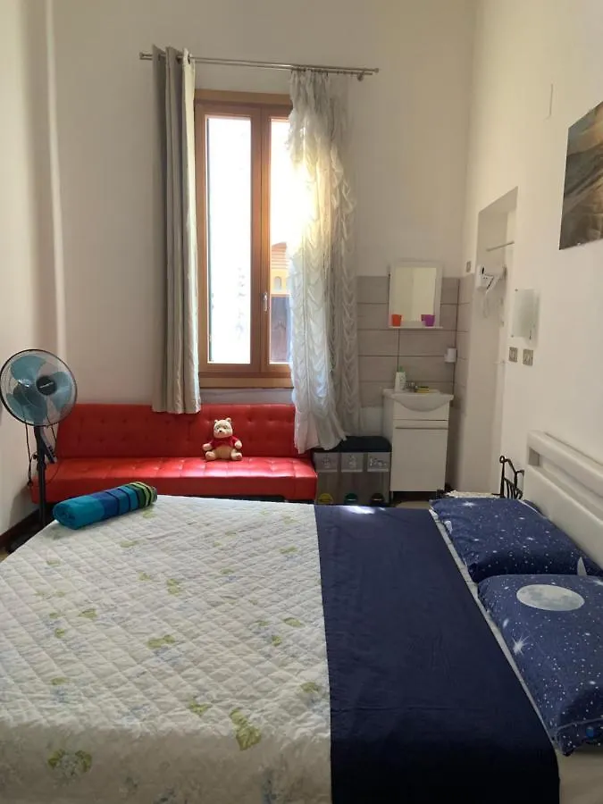 Archie'S House Hostel Venice
