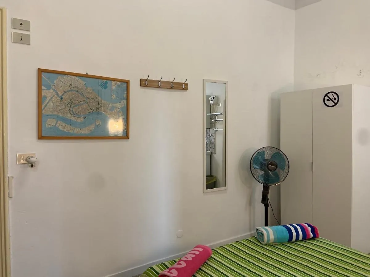 Archie'S House Hostel Venice Italy