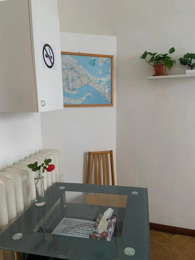 Archie'S House Hostel Venice