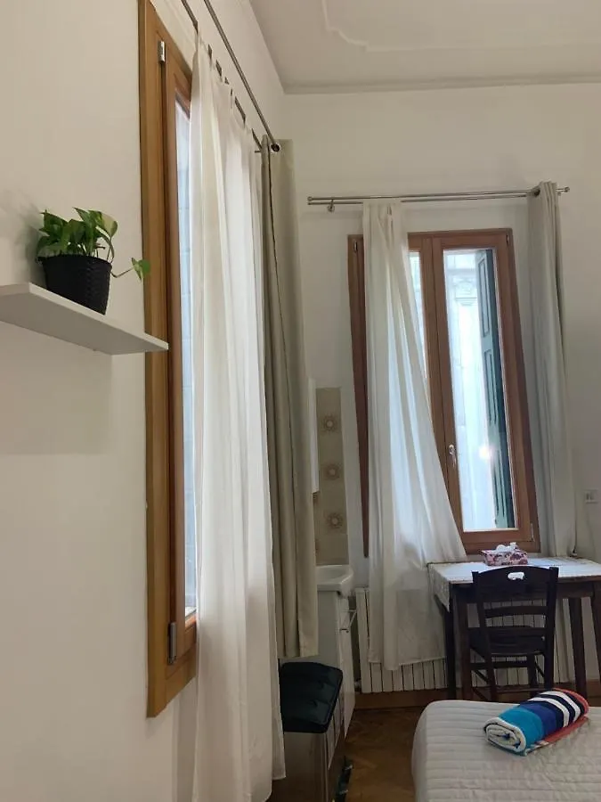 Archie'S House Hostel Venice