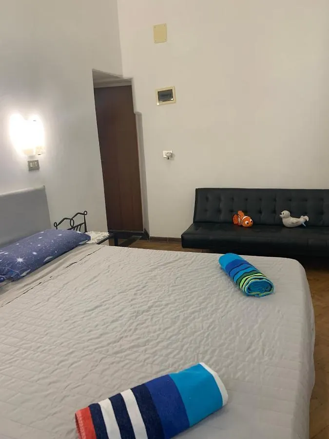 Archie'S House Hostel Venice