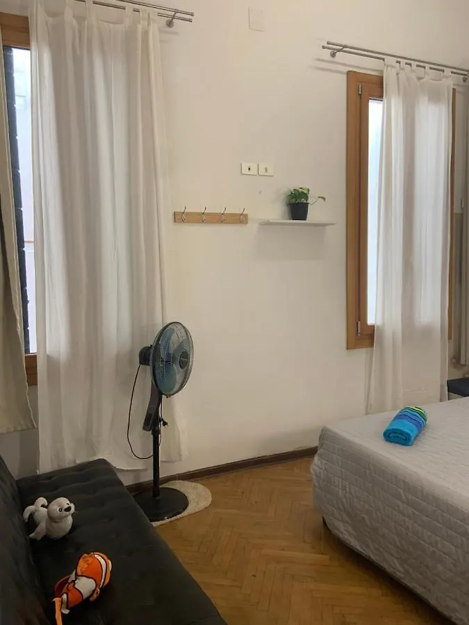 Archie'S House Hostel Venice 0*,  Italy