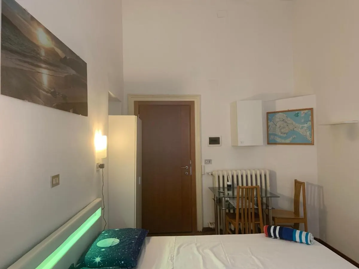Archie'S House Hostel Venice