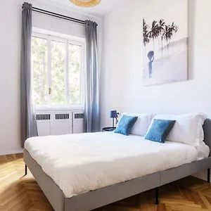 Hemeras Boutique Homes Luxury 4bdr Close To Duomo , Milan Italie