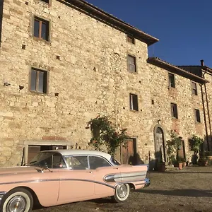 Mea Casa Toscana , Castellina in Chianti Italie