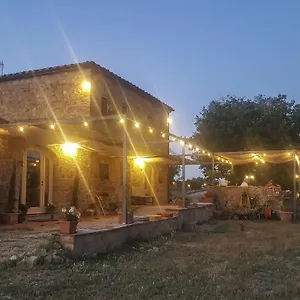 Vento D'orcia , Pienza Italie