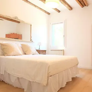 Casa Mongolfiere , Venise Italie