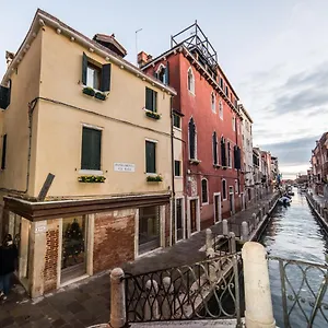 Ca' Zose Venise